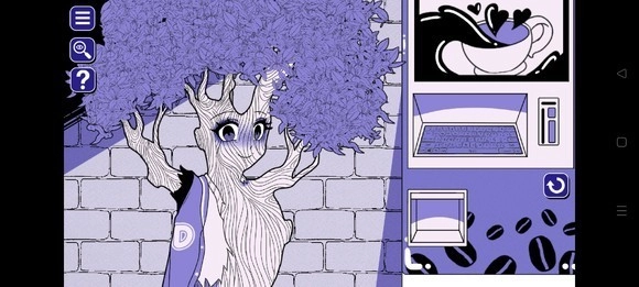 异常咖啡机安卓版