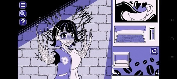 异常咖啡机安卓版