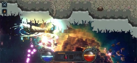 冥河摆渡人安卓版截图1