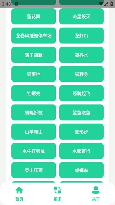黑虎阿福盒子图1