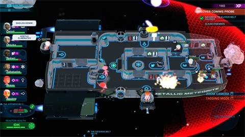 星际小队传奇版(4)