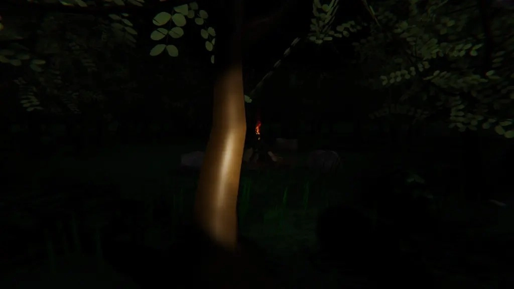 迷失森林手机版图3