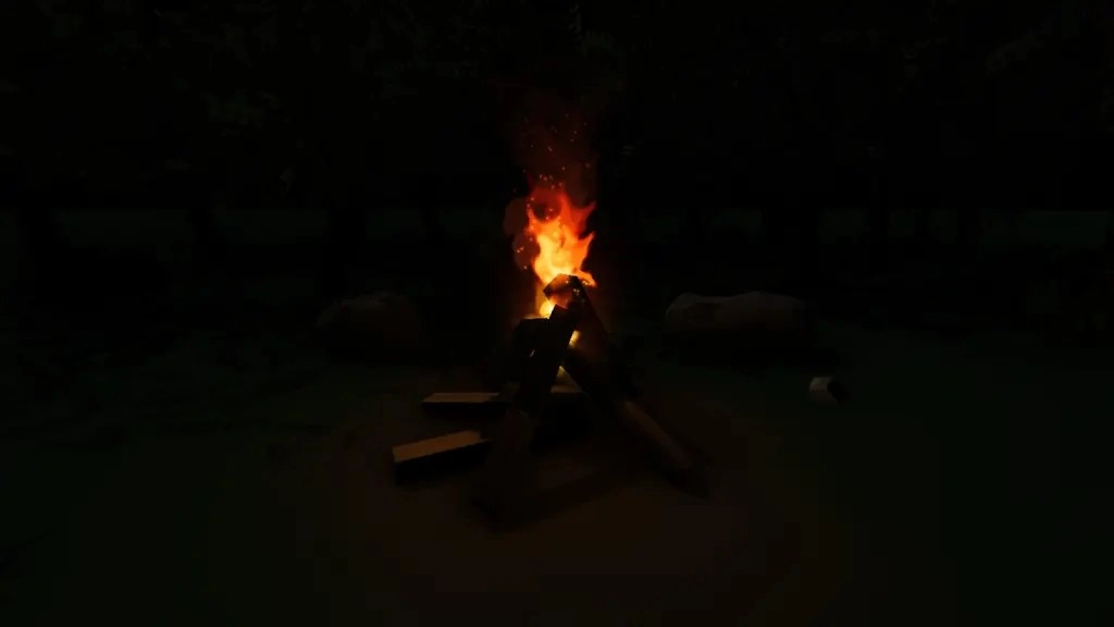 迷失森林手机版图2