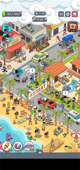 地球娱乐室m图2