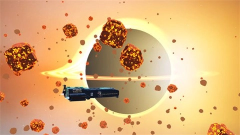 星际小队传奇版(5)