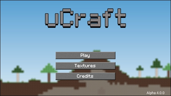 我的世界2D版图3