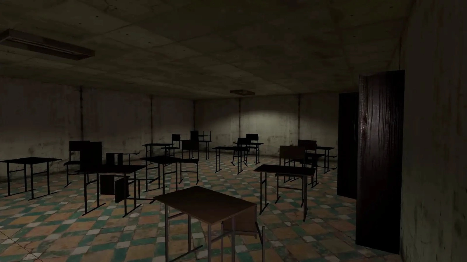 拉布布恐怖游戏图4