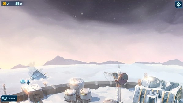 太空大陆安卓版4