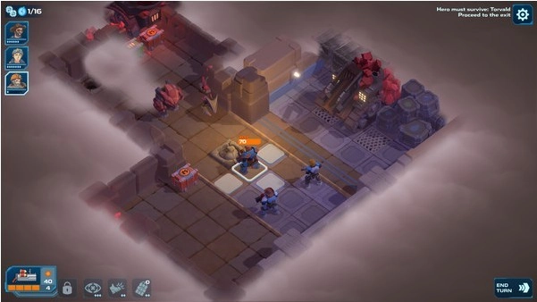 太空大陆安卓版3