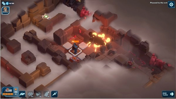 太空大陆安卓版1