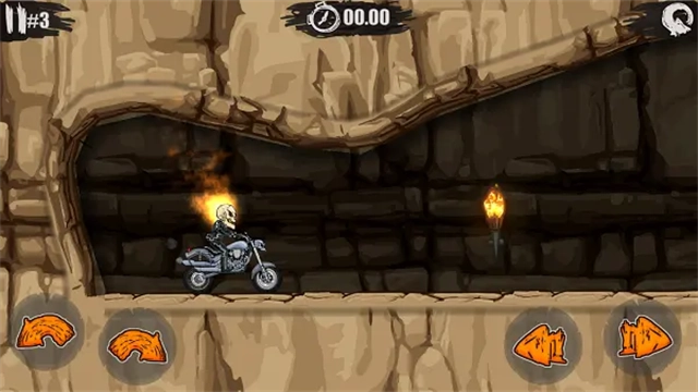 狂野飙客3手机版图1