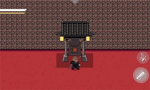 黑神话悟空像素版图1