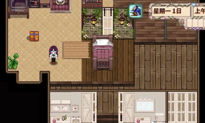 星露谷物语风铃美化版(4)