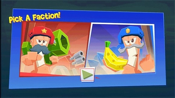 百战天虫4官方版-图1