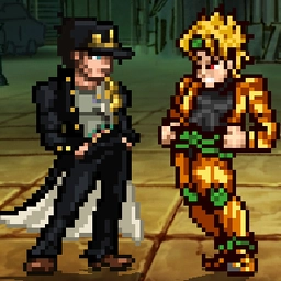 mugenjojo别天止水改