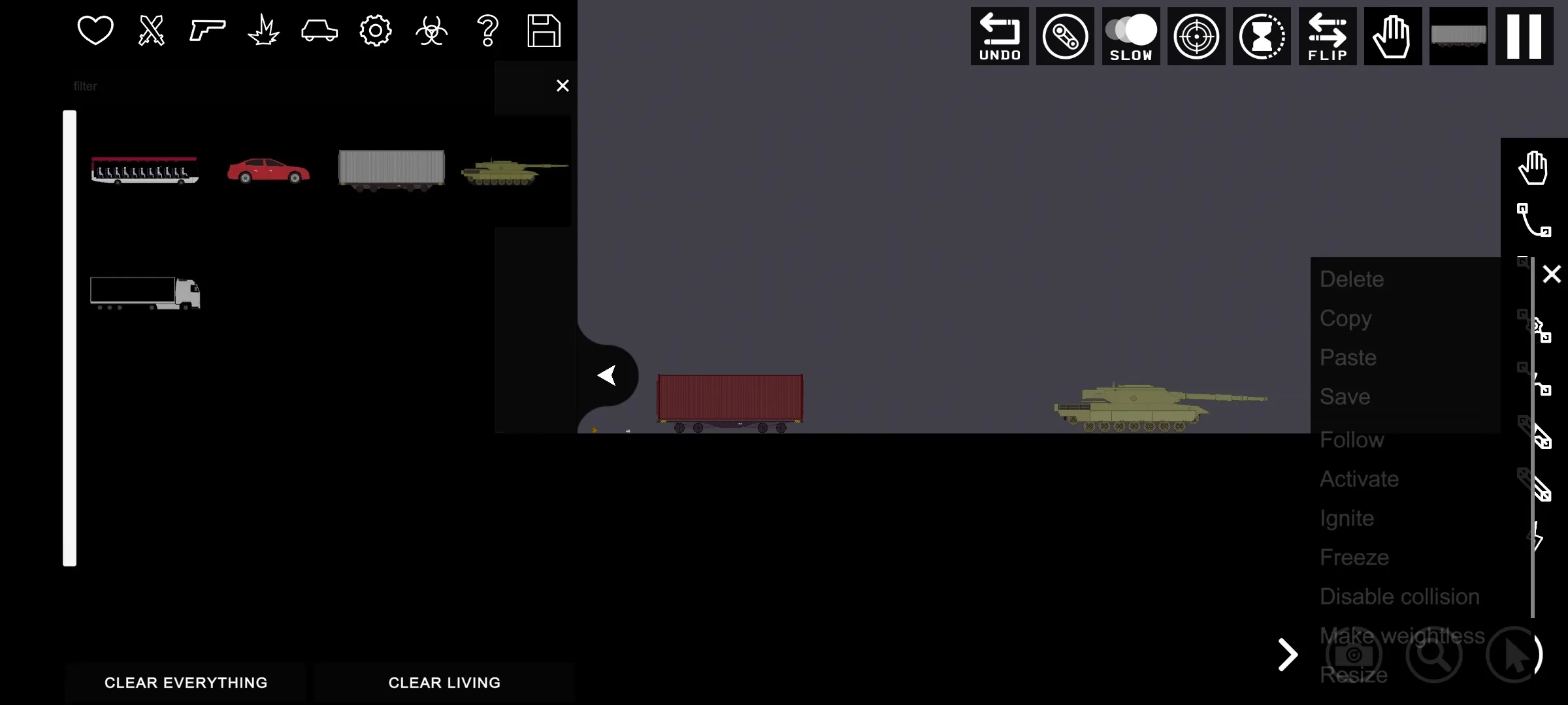 人类游乐场正版图2