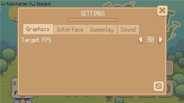 萌芽谷汉化版图2