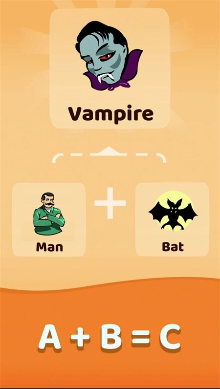 涂鸦上帝闪电战中文版