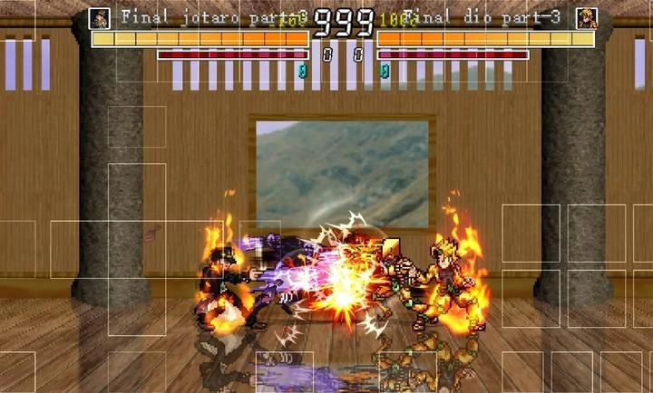 mugenjojo别天止水改图1