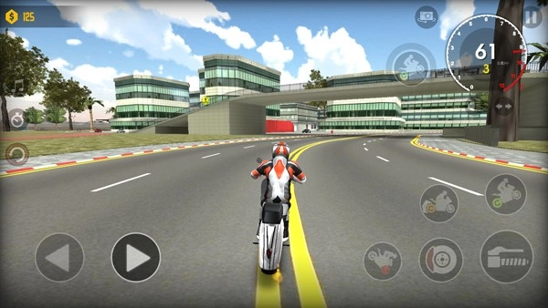 极限摩托2正版-图3