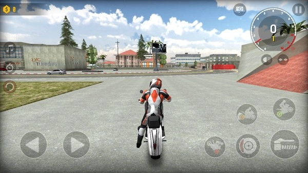 极限摩托2正版-图2