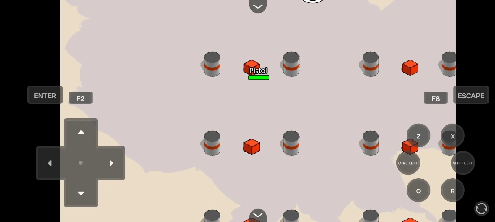 僵尸危机3免费版(4)