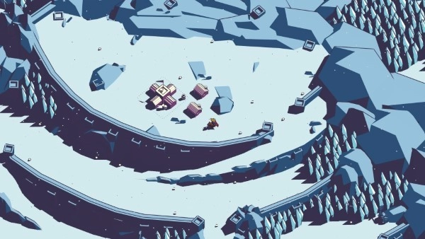 王权陨落免费版