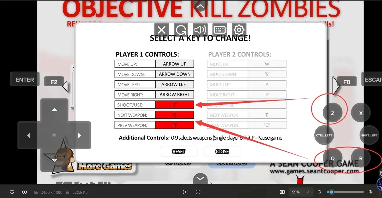僵尸危机3免费版(1)