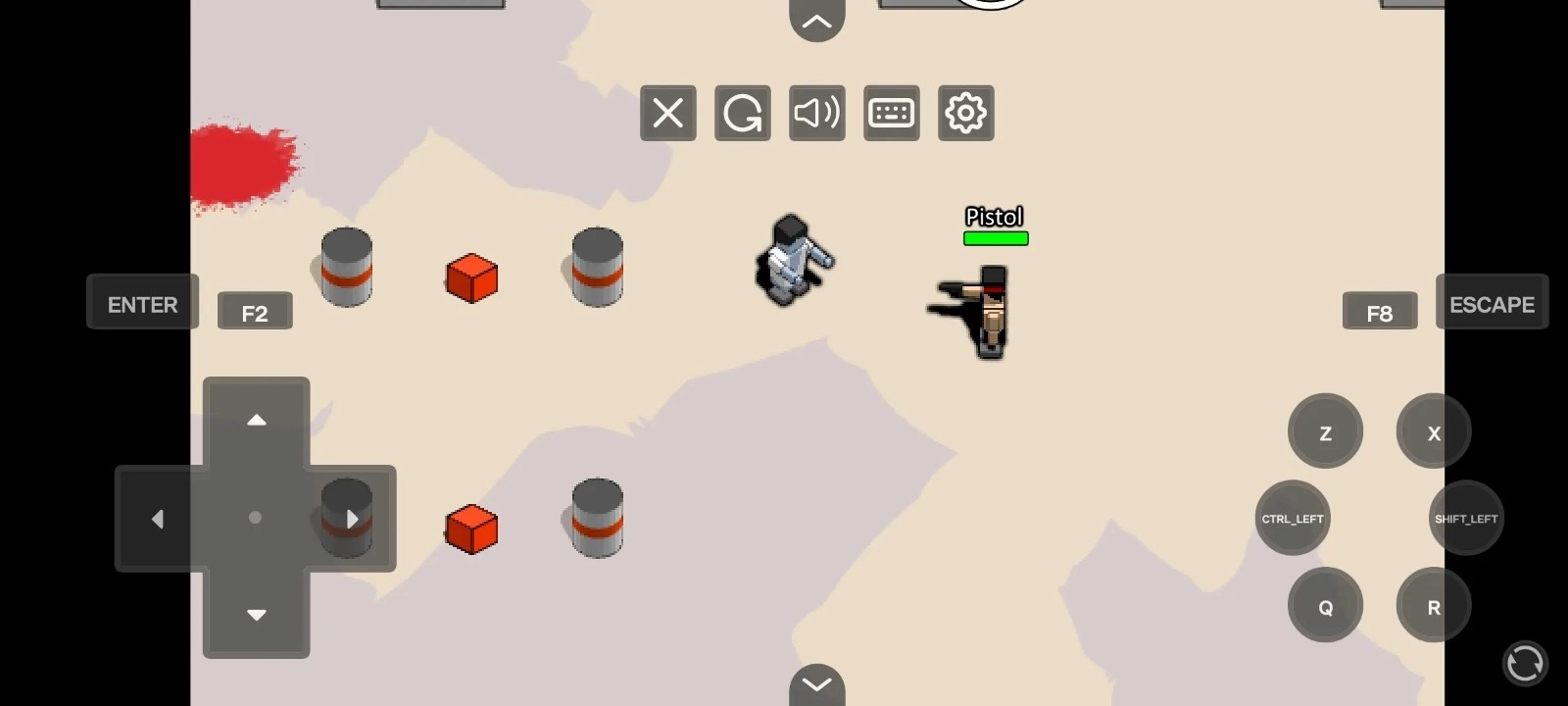 僵尸危机3免费版(3)