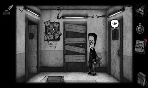 怪物之家2勋章中文版3