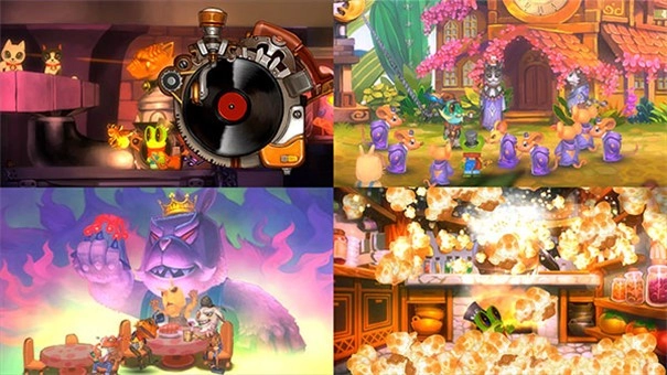 维特之旅手机版-图3