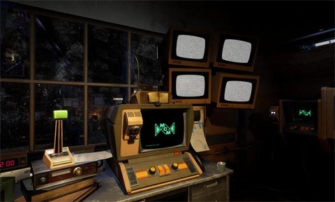 玩具熊的五夜后宫模仿者的秘密