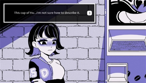 异常咖啡机中文版