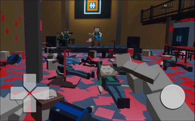 血染小镇手机正式版截图2