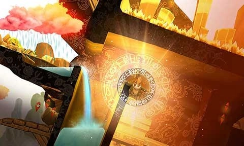 乞丐的旅途安卓版