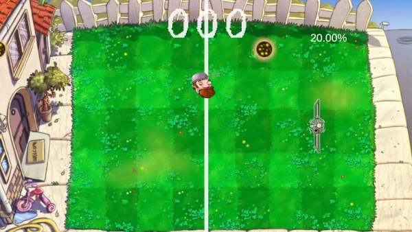 植物大战僵尸音游版(2)