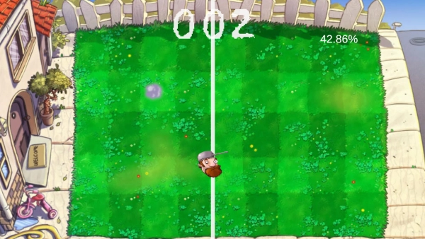 植物大战僵尸音游版(3)