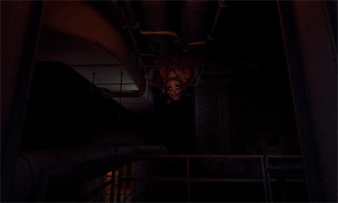 玩具熊的五夜后宫模仿者的秘密