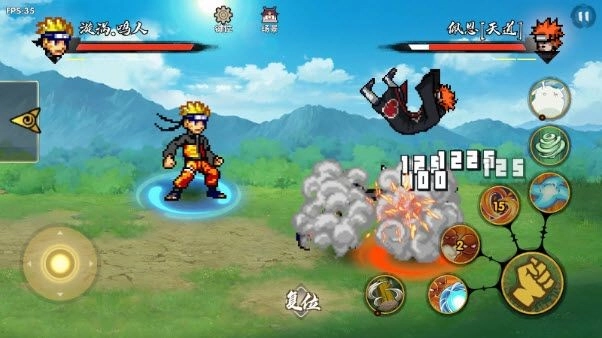 bno跨界对决手机版图1