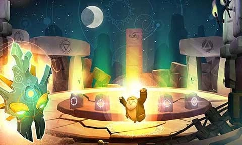 乞丐的旅途安卓版