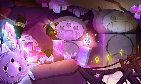 乞丐的旅途安卓版