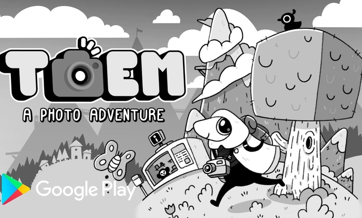 时间摄影冒险图1