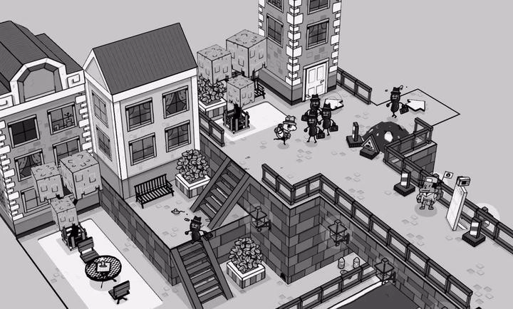 时间摄影冒险图6