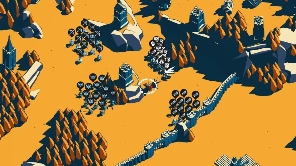 王权陨落正版(1)