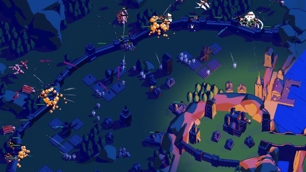 王权陨落正版(2)