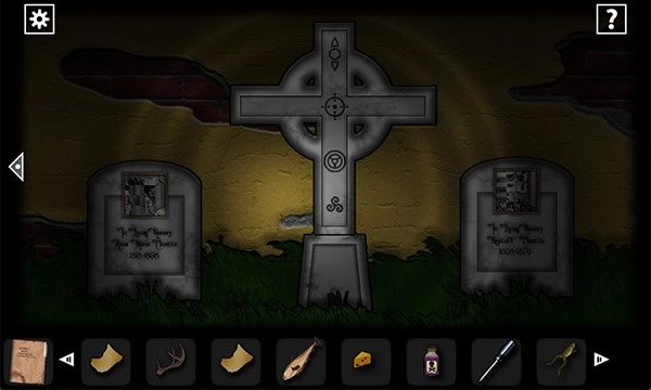 遗忘之丘第一步手机版