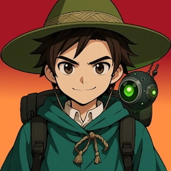 血染森林像素冒险