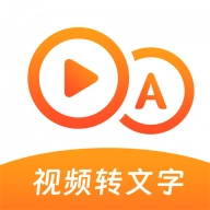 视频转文字大师