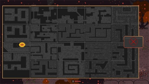 血染森林像素冒险图1