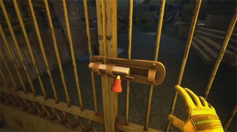 FNAF模仿者之谜图1